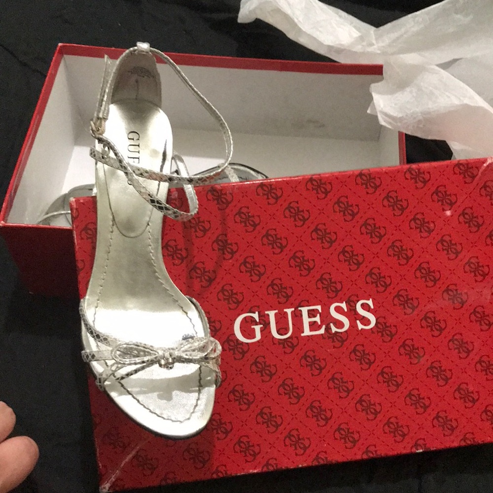 Guess